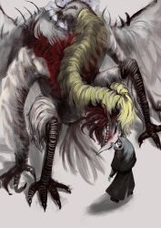 jack (black souls) from black souls by ropeperson