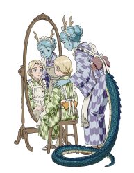original fan art