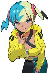 canari (pokemon) from pokemon