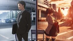 Booru post from safebooru.org