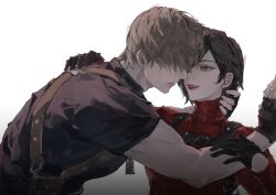ada wong from resident evil