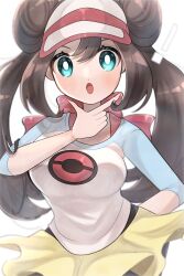 rosa (pokemon) from pokemon by kurumiya (krmy p)