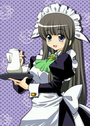 fubuki (kamen no maid guy) from kamen no maid guy by fubuki