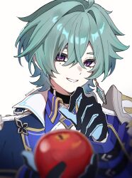 lohen (genshin impact) from genshin impact