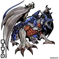 duel masters fan art