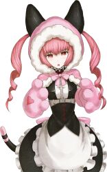akiha rumiho from science adventure by huke