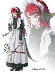 au ra from final fantasy