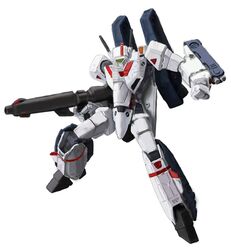 ichijou hikaru from macross by shiiru