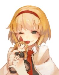 alice margatroid from touhou by mmlu (honwa karesu)