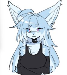 original fan art