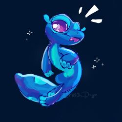 gecqua from pokemon