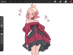 taunie (pokemon) from pokemon