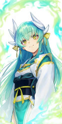 kiyohime (fate) from fate/grand order