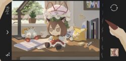 chen from touhou