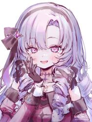 hyakumantenbara salome from nijisanji