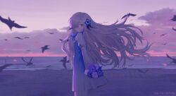 kamitsubaki studio fan art