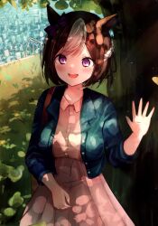 special week (umamusume) from umamusume by mikami hotaka