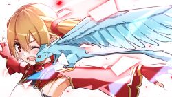 pina (sao) from sword art online