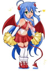 izumi konata from lucky star