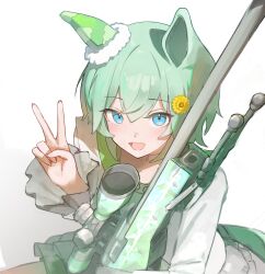 seiun sky (reeling in the big one) (umamusume) from umamusume