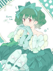 ranka lee from macross