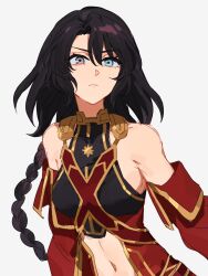 fate/grand order fan art
