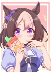 special week (umamusume) from umamusume by mokichi3356