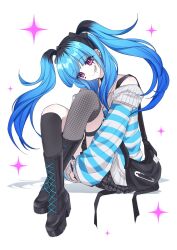 amemiya darumi from the hundred line -last defense academy-