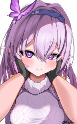 castorice (honkai: star rail) from honkai: star rail