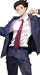 phoenix wright from ace attorney