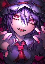 remilia scarlet from touhou