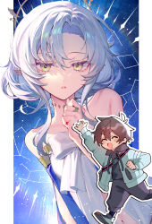 Booru post from safebooru.org