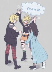 prompto argentum from dissidia final fantasy