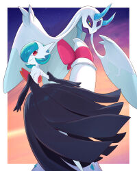froslass from pokemon by truejekart