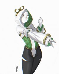cecilia immergreen from hololive