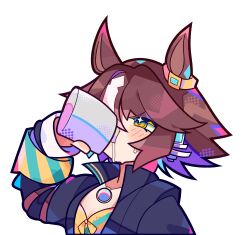 vodka (umamusume) from umamusume by bee sempai