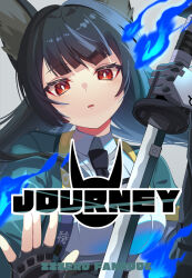 hoshimi miyabi from zenless zone zero