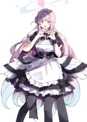 mika (blue archive) from blue archive