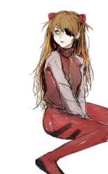 souryuu asuka langley from evangelion: 3.0 you can (not) redo
