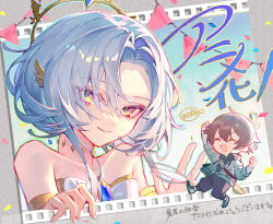 Booru post from safebooru.org
