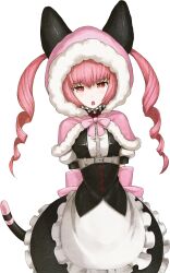 akiha rumiho from science adventure by huke