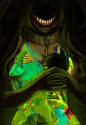 grimm (black souls) from black souls