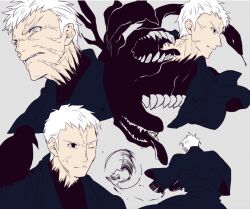 nrvnqsr chaos from tsukihime