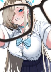asuna (blue archive) from blue archive