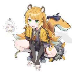 ju fufu from zenless zone zero