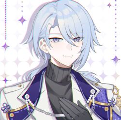kamisato ayato from genshin impact