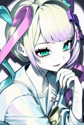 chouzetsusaikawa tenshi-chan from needy girl overdose