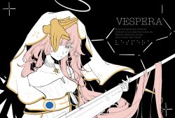 lemuen (arknights) from ambience synesthesia