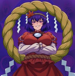 yasaka kanako from original