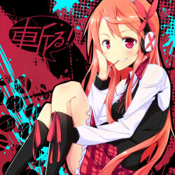 chelsea (akame ga kill!) from akame ga kill! by ripe.c